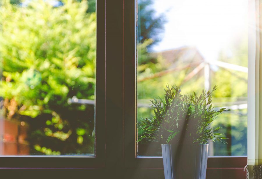 Reduce UV rays with window Film, Perth