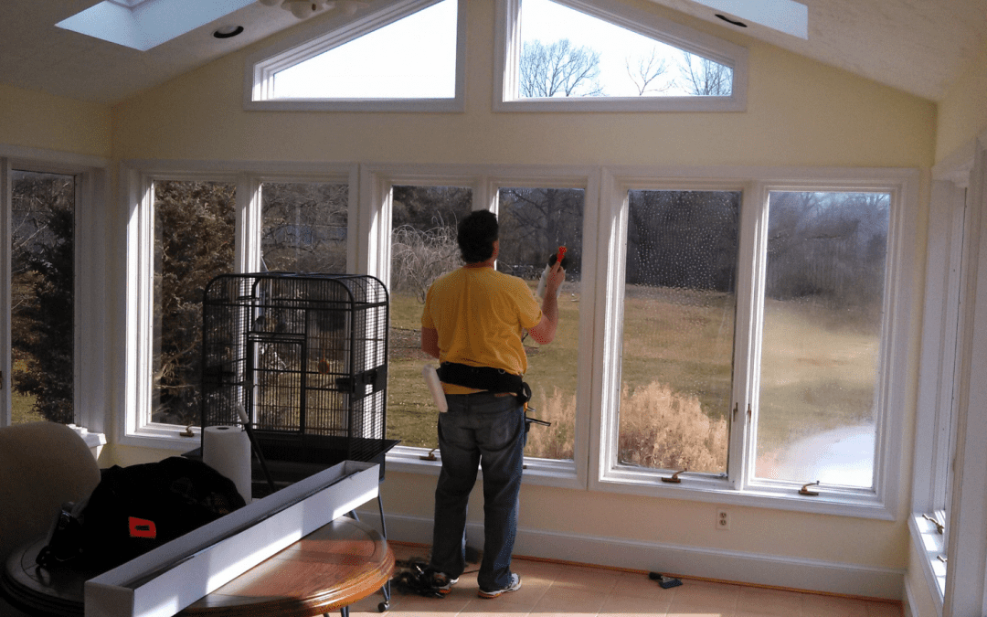 How much Does Home Window Tinting Cost?